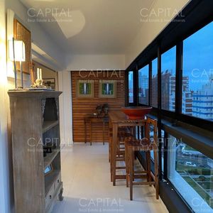 Apartamento Frente Al Mar  Temporario Excelente Estado