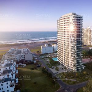Nuevo Emprendimiento Manglar Albor