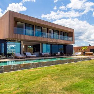 Extraordinaria Propiedad Al Mar En Jose Ignacio