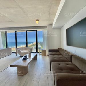 Surfside Apartamento Monoambiente En Alquiler