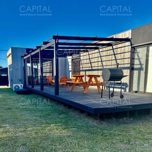 Casa En Venta Ubicada En La Juanita Jose Ignacio