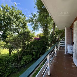 Apartamento En Peninsula Tres Dormitorios En Alquiler De Temporada