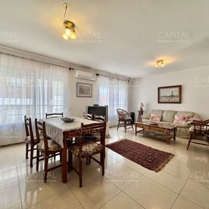 Apartamento En Venta De Tres Dormitorios En  Punta Del Este