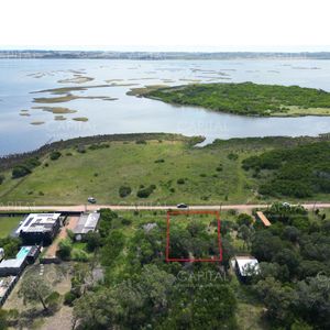 Espectacular Lote 840 M2 Con Vista A La Laguna José Ignacio