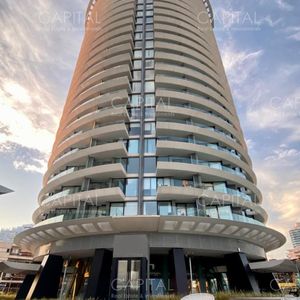 Art Tower Piso Alto En Venta