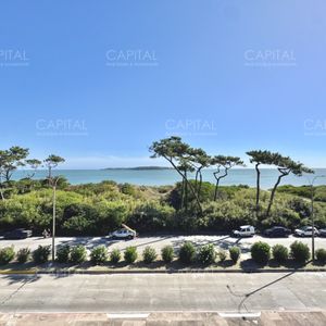 Apartamento En Punta Del Este, Mansa