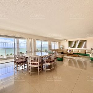 Penthouse Duplex En Venta Playa Mansa Punta Del Este.