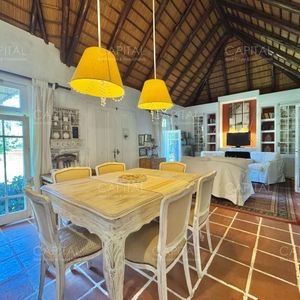 Casa En Venta En Pinares Punta Del Este