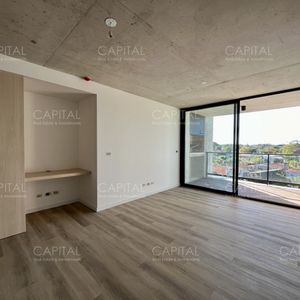 Apartamento Dos Dormitorios En San Jose De Carrasco Ciudad De La Costa