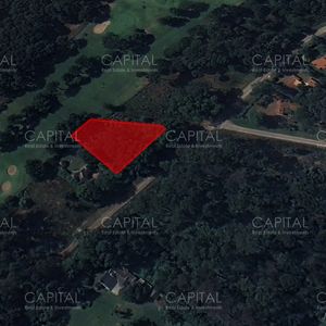 Lote En Venta En Golf