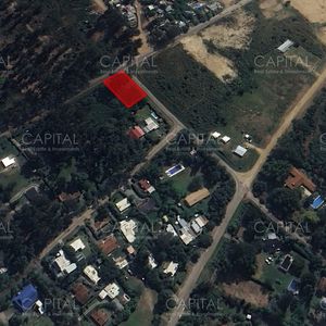 Lote En Venta Zona Golf