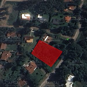 Lote En Venta Zona Golf