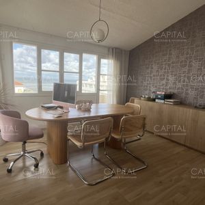 Oficina En Alquiler En Punta Del Este