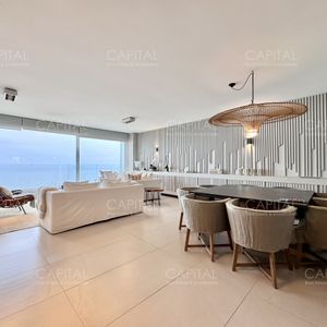 Le Parc III Esquinero Punta Del Este En Venta