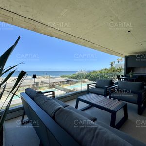 Apartamento En Arte Barra, La Barra, Punta Del Este En Alquiler