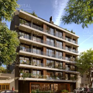 Venta Monoambiente Cordon