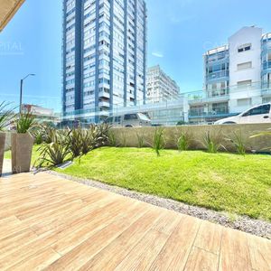 Apartamento De 1 Dormitorio A Estrenar En Peninsula