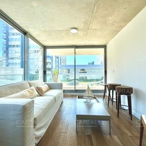 Apartamento De 2 Dormitórios A Estrenar.