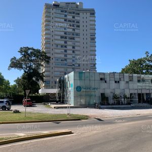 Local En Venta Sobre Pedragosa Sierra Y Av Roosevelt