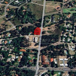 Terreno En Venta Sobre Av. Pedragosa Sierra
