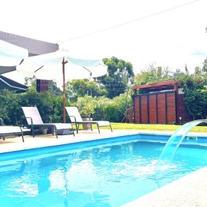 Casa En Pinares Para Alquiler En Temporada
