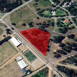 Lote En Venta En Golf