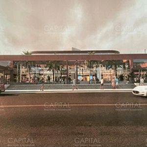 Local Comercial En El Corazón De La Barra Sobre Ruta 10