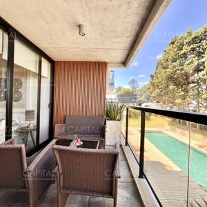 Apartamento En Venta En Mansainn Beach