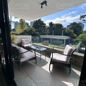 Apartamento En Venta 2 Dormitorios En Playa Mansa
