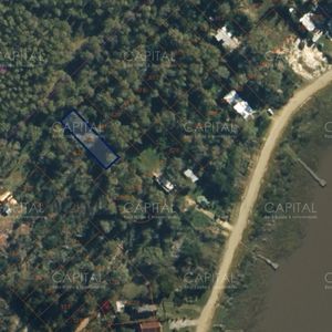 Terreno En Venta En Santa Mónica