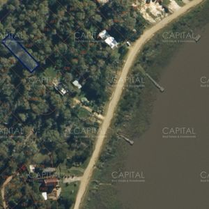 Terreno En Venta En Santa Mónica