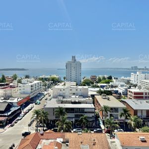 Apartamento De 2 Dormitórios A La Venta En Peninsula