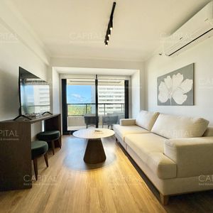 Sea Garden De Tres Dormitorios En Venta, Roosevelt Punta Del Este