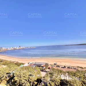 Apartamento De 3 Dormitorios En Venta Edificio Imarangatu