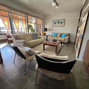 Apartamento En Venta, 3 Dormitorios, Aidy Grill, Punta Del Este