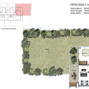 Departamento En Pozo En Rincón Del Indio A 1 Cuadra Del Mar