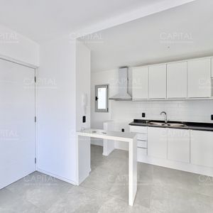 Monoambiente En Venta En Playa Mansa