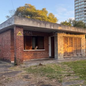 Casa En Venta 2 Dormitorios En La Pastora.