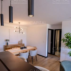 Apartamento En Venta Barra De Carrasco 2 Dormitorios