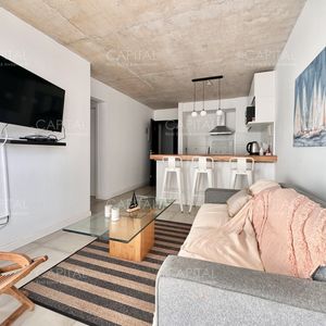 Apartamento En Venta De Dos Dormitorios En Zona Atlantico Shopping