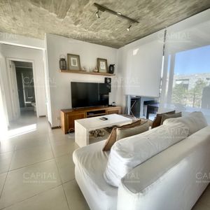 Magnifico Alquiler En Manantiales