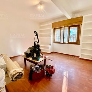 Apartamento Venta 2 Dormitorios Cordón Con Renta