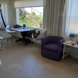 Casa Tipo Loft Frente Al Mar En La Barra