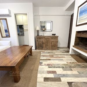 Apartamento En Venta  De 2 Dormitorios En Peninsula Punta Del Este