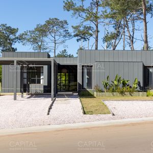 Excepcional Casa En Venta Barrio Cerrado Reserva Montoya