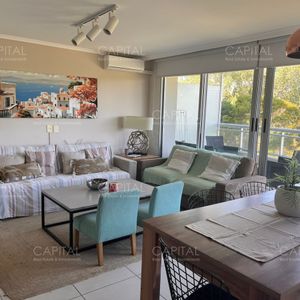 Apartamento En Venta De 2 Dormitorios En Ocean Drive