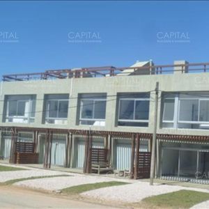 Departamento De 1 Dormitorio En El Corazon De Manantiales