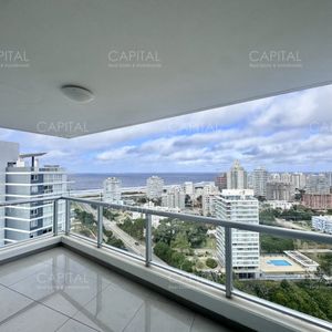 Torre One Punta Del Este