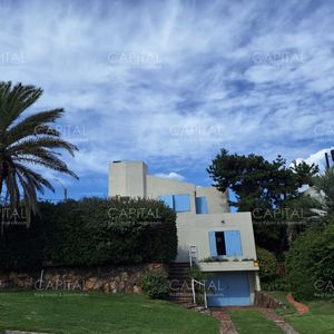 Casa Con Piscina En La Posta Del Cangrejo La Barra