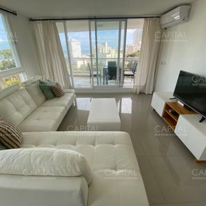 Torre One 2 Apartamento En Punta Del Este